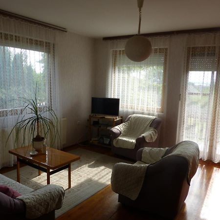 ボニャルツバシュ House Elisabeth Balatonヴィラ エクステリア 写真