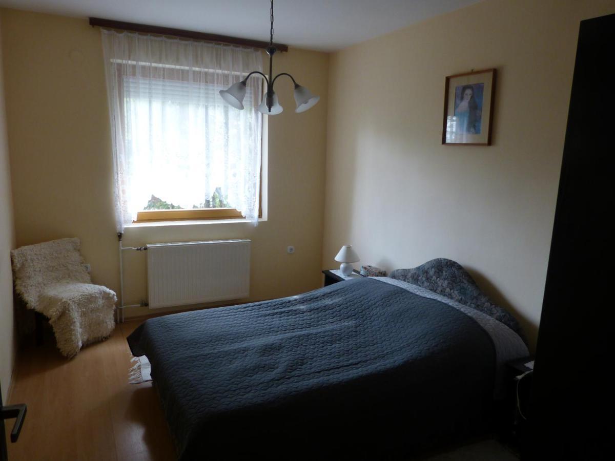 ボニャルツバシュ House Elisabeth Balatonヴィラ エクステリア 写真